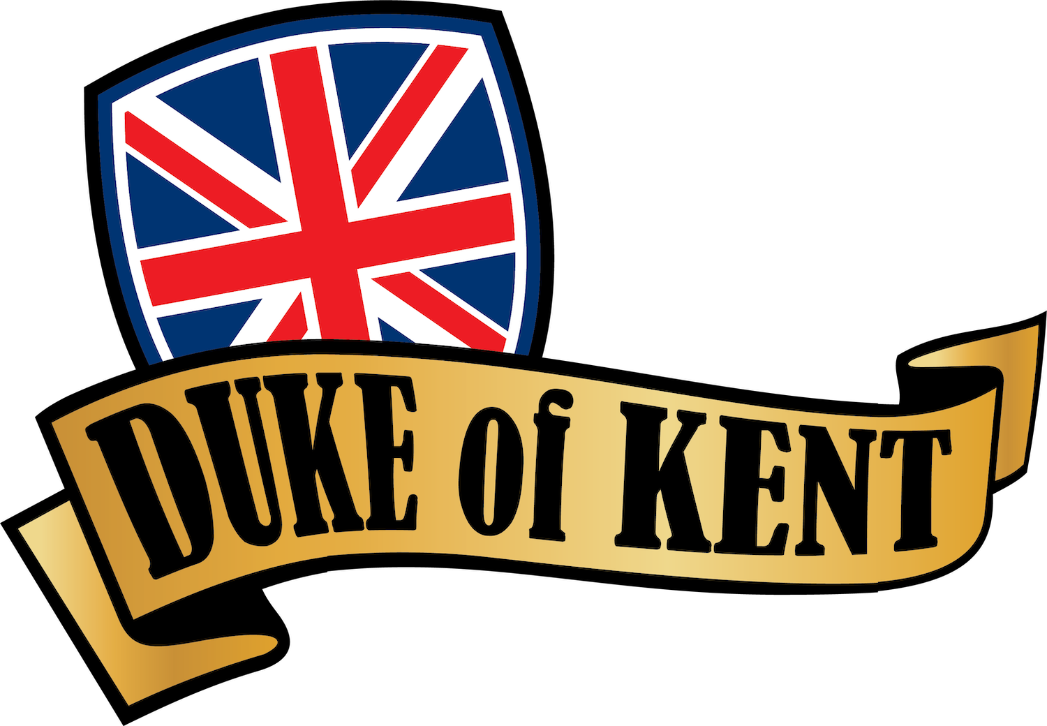 Duke of Kent Logo