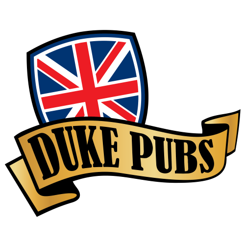 Duke Pubs Logo
