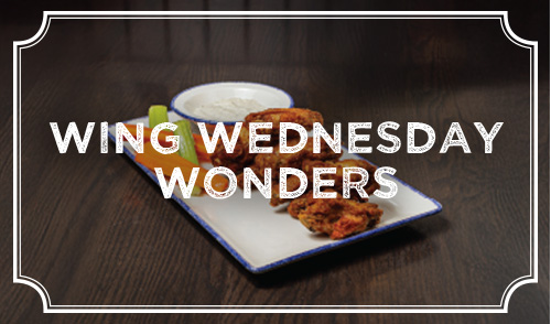 Shock Top _Wednesday